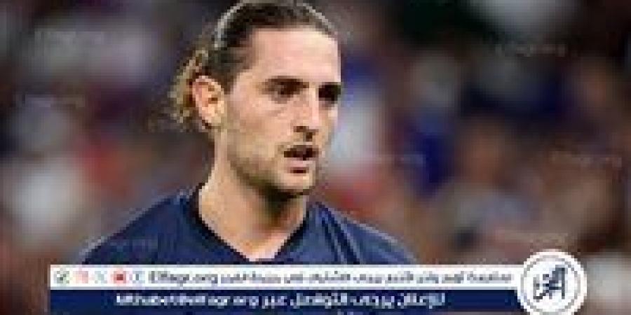 طرده بسبب شجار؟.. والدة رابيو تشن هجومًا على مارسيليا - هرم مصر