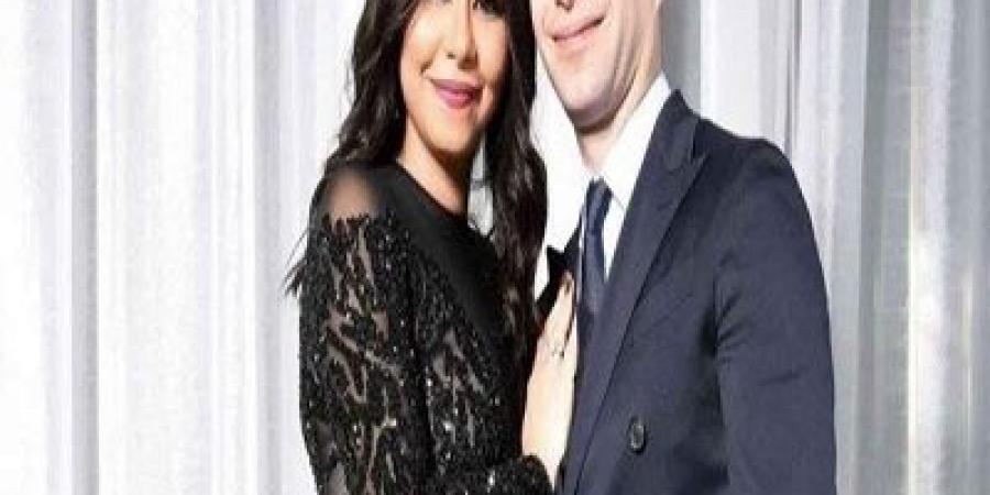 حسام حبيبمتواجد مع شيرين عبدالوهاب فى منزلها وعلاقتنا تسير بشكل طبيعي #شيرين_عبد_الوهاب #حسام_حبيب - هرم مصر