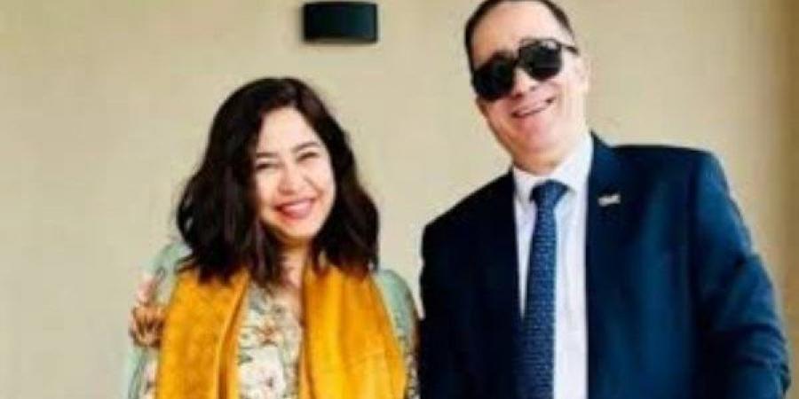 بعد استغاثة محامي شيرين.. الموسيقيين: لا علاقة لنا بالأمور الشخصية - هرم مصر