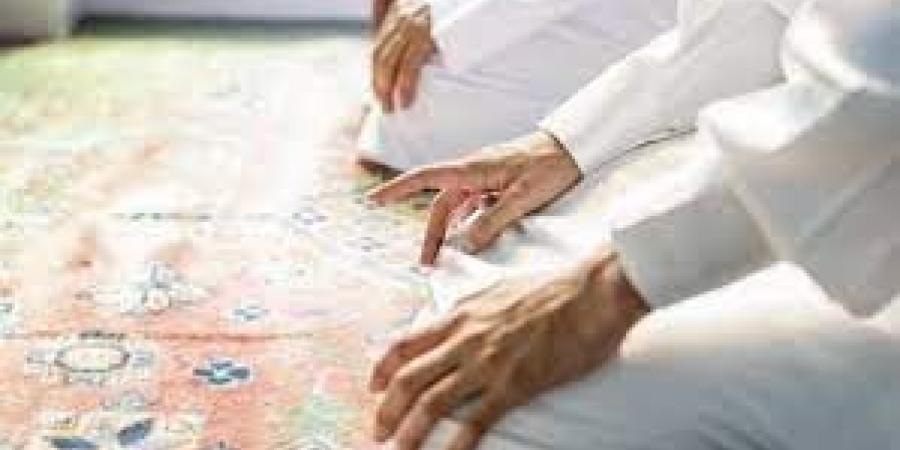 كيف أحسب الصلوات الفائتة من سنوات كثيرة؟ الإفتاء توضح - هرم مصر