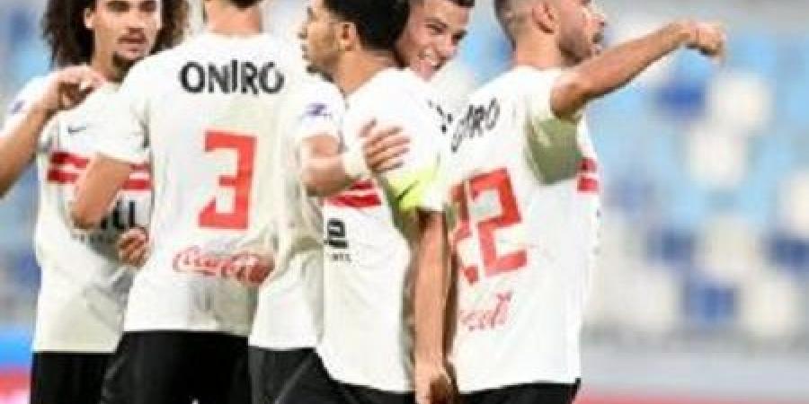 آدم كايد أتمنى إسعاد جماهير الزمالك والدباغ سيكون إضافة كبيرة  #الزمالك_مودرن #فيريرا #تشكيل_الزمالك - هرم مصر