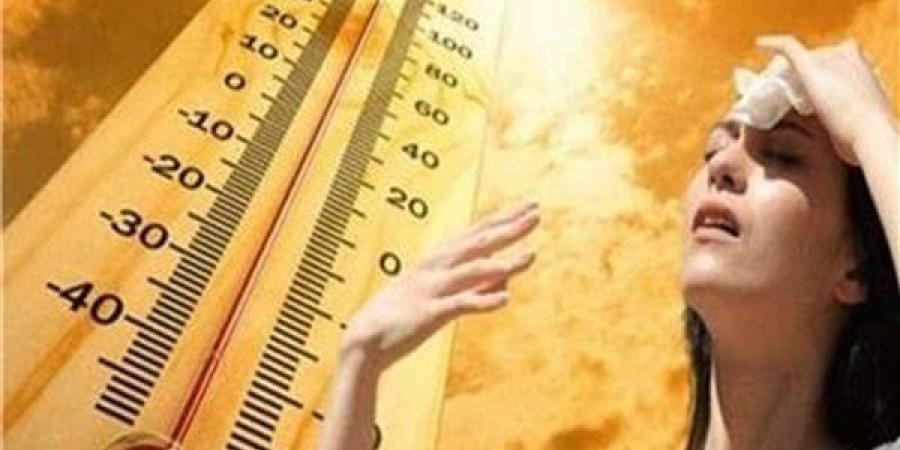 عودة الموجة الحارة.. «الأرصاد» تكشف تفاصيل حالة الطقس حتى نهاية أغسطس - هرم مصر