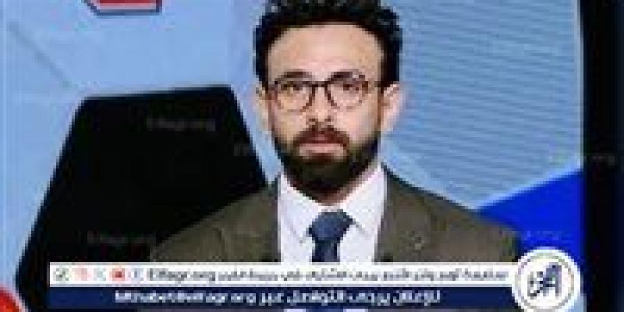 إنطلاق الموسم الجديد من برنامج "الكورة مع فايق "الليلة" على "MBC مصر2" مع إبراهيم فايق بمٌشاركة نُخبة من نجوم الرياضة - هرم مصر