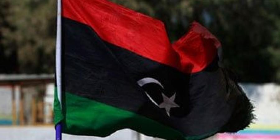 احتفالات شعبية فى سوق الجمعة وتاجوراء دعما لتشكيل حكومة موحدة فى ليبيا - هرم مصر