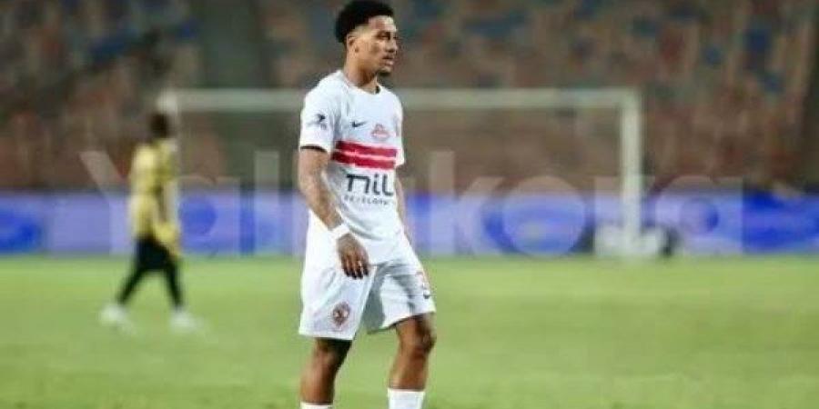 فاروق جعفر: خوان ألفينا لاعب يمتلك مهارة وشخصية واضحة - هرم مصر