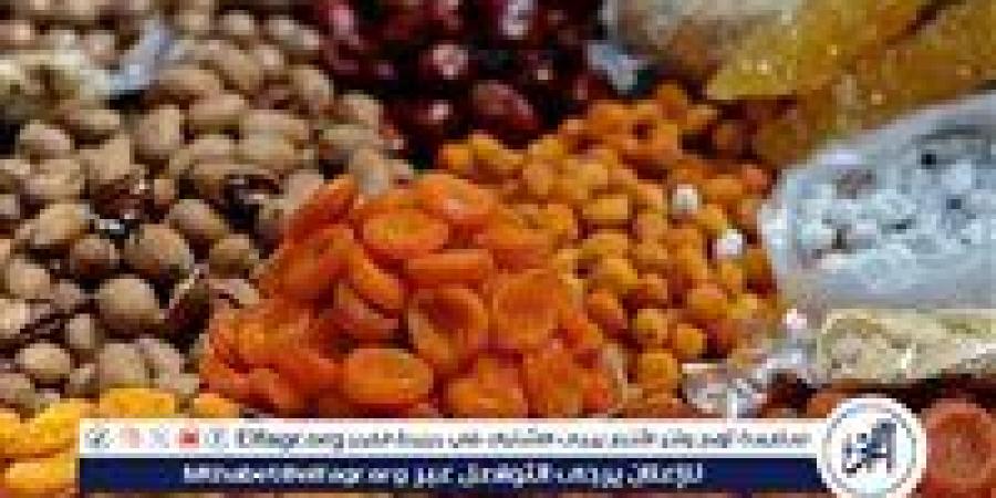 الحكومة: تعلن إنشاء مجمع متطور لإنتاج الزبيب.. وتؤكد: وقف هدم الحديد والصلب وجهود غير مسبوقة لإعادة تشغيل المصانع المتعثرة - هرم مصر