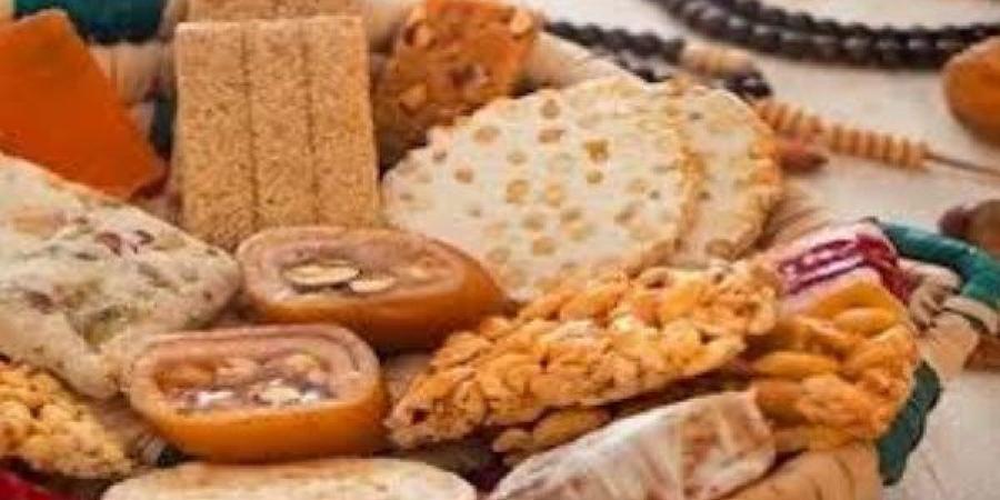أضرار صحية.. تحذير من الإفراط في تناول حلوى المولد - هرم مصر