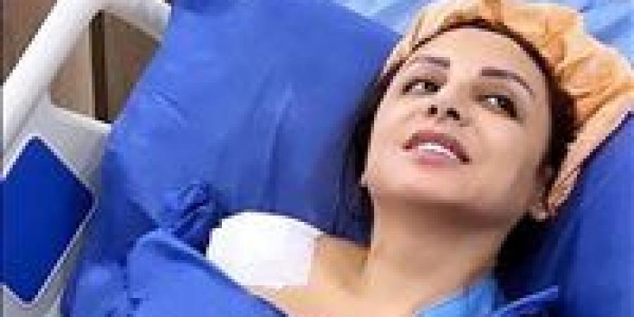 ألغاز مرض أنغام.. كيس غامض يتحول إلى خراج والأطباء الألمان في حيرة! - هرم مصر