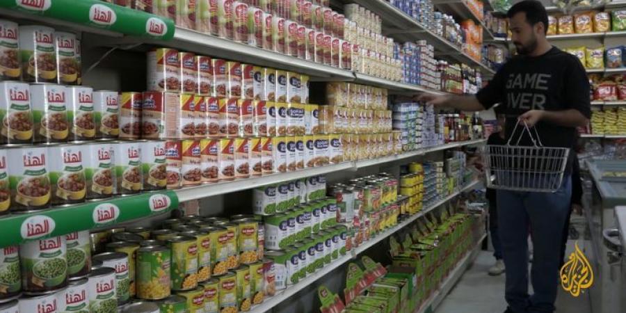 انخفاض أسعار السلع والمواد الغذائية بعد تعافي الريال اليمني - هرم مصر