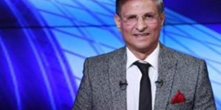 أول رد من مصطفى يونس على قرار المجلس الأعلى للإعلام - هرم مصر