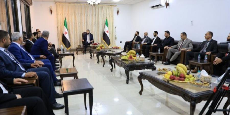 مرسوم انتخابي يثير الجدل بسوريا.. خطوة إصلاحية أم إعادة إنتاج للسلطة؟ - هرم مصر