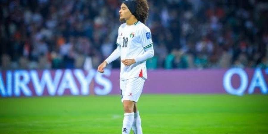 آدم كاييد: لم أتوقع هذا الحب من جماهير الزمالك - هرم مصر