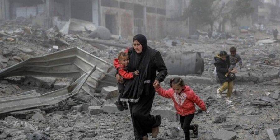 «يونيسيف»: مقتل أكثر من 2000 شخص وإصابة 14 ألفا آخرين خلال انتظارهم المساعدات بـ غزة - هرم مصر