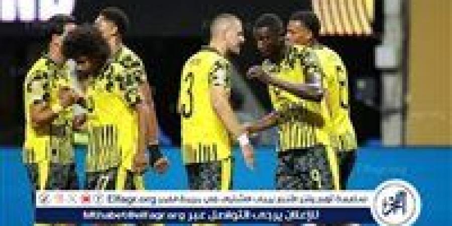 دورتموند يقترب من ضم فابيو سيلفا.. اتفاق وشيك مع وولفرهامبتون لضم المهاجم البرتغالي - هرم مصر
