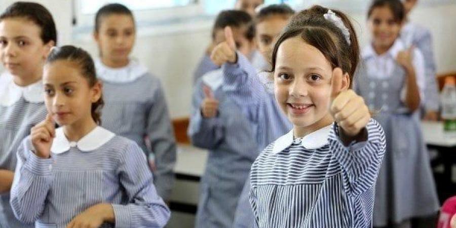 من رياض أطفال إلى الصف الثاني الثانوي.. قائمة المصروفات الدراسية للعام الجديد 2026 - هرم مصر