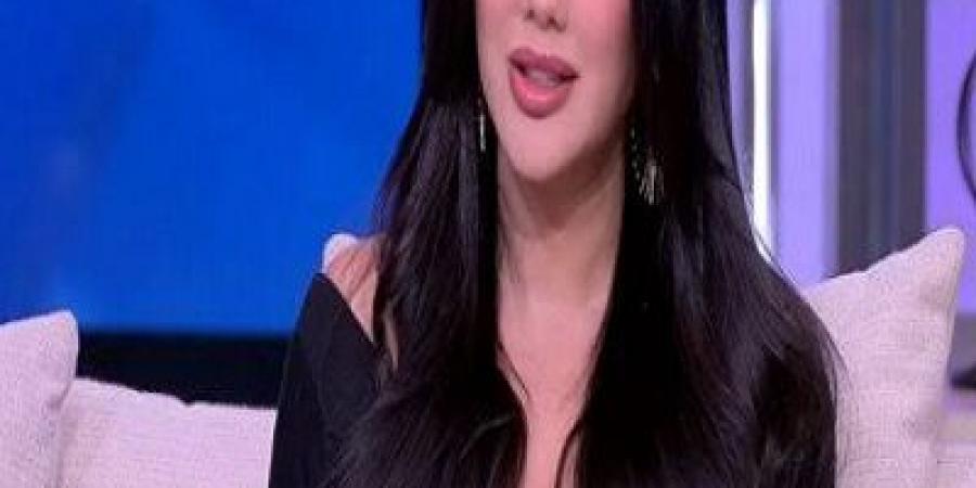 شخصية مى القاضى فى مسلسل 2 قهوة - هرم مصر