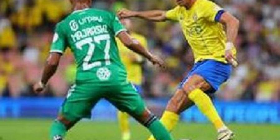 تاريخ مواجهات النصر ضد الأهلي قبل خوض نهائي السوبر السعودي #النصر_الأهلي #نهائي_السوبر_السعودي2025 - هرم مصر