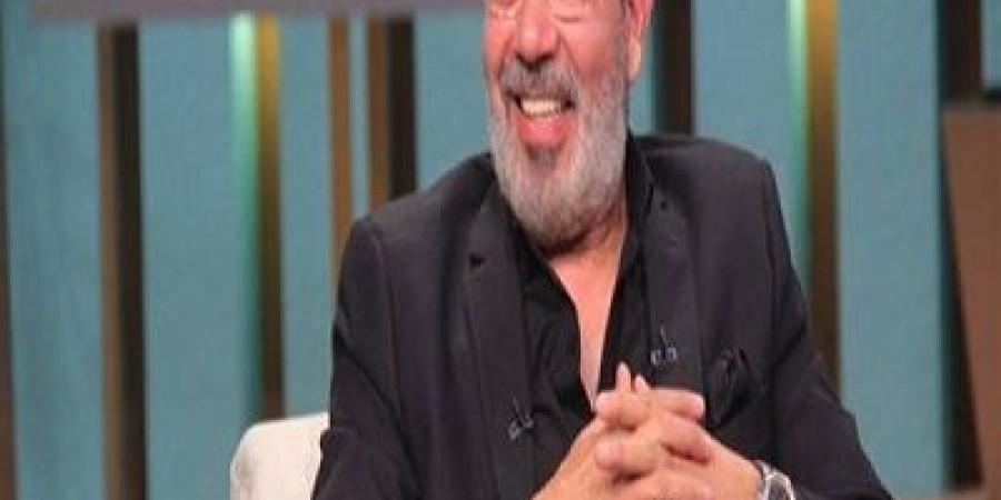 مدحت العدل يعلن عن تحضير الجزء الثانى لفيلم مافيا - هرم مصر