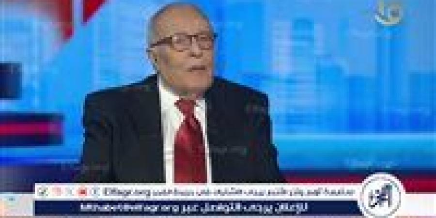 المخرج محمد فاضل: لا صلاح للدراما المصرية إلا بعودة ماسبيرو - هرم مصر