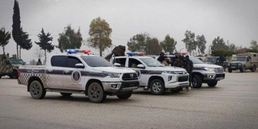 داعش يشن هجوما انتـ.ــحاريا في دير الزور ومقـ.ـتل عنصر من الأمن السوري - هرم مصر