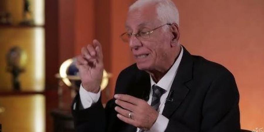 حسام موافي: التهاب الأعصاب الطرفية في مرض السكر لا يوجد له علاج نهائي - هرم مصر