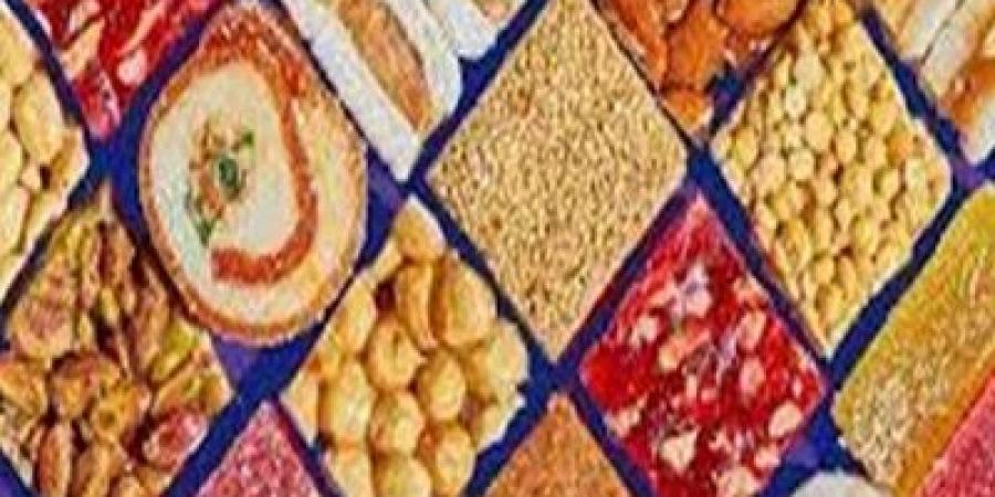 عاجل.. خلي بالك.. أضرار الإفراط فى تناول حلوي المولد النبوي - هرم مصر