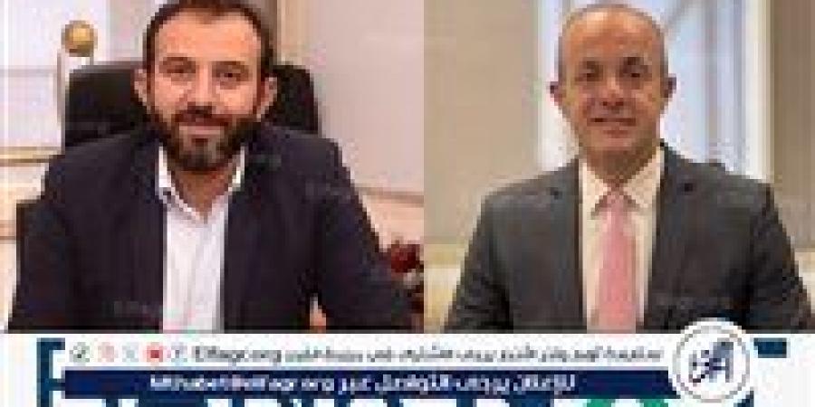 بنك نكست يطلق شريحة ’Private’ لتقديم خدمات مصرفية وغير مصرفية حصرية لكبار العملاء - هرم مصر