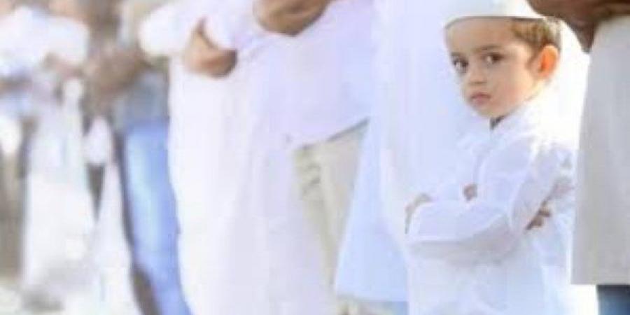 آداب اصطحاب الأطفال لصلاة الجمعة.. تعرف عليها واغرسها فيهم - هرم مصر