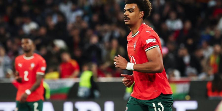 فياريال الإسباني يضم المدافع البرتغالي ريناتو فيغا مقابل 24.5 مليون يورو - هرم مصر