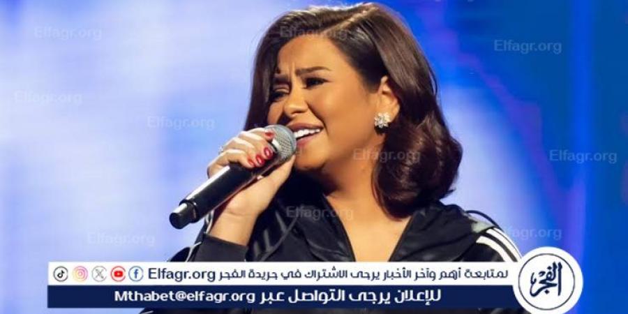 شيرين عبد الوهاب: ياسر قنطوش لا يمثل أي شئ لي قانونيًا - هرم مصر