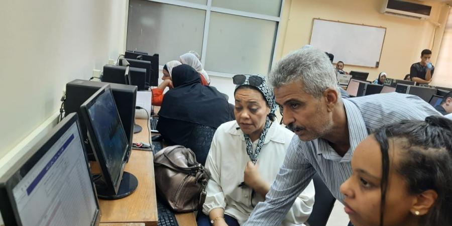 95 للطب و85 هندسة الحدود الدنيا لتنسيق الشهادات المعادلة - هرم مصر