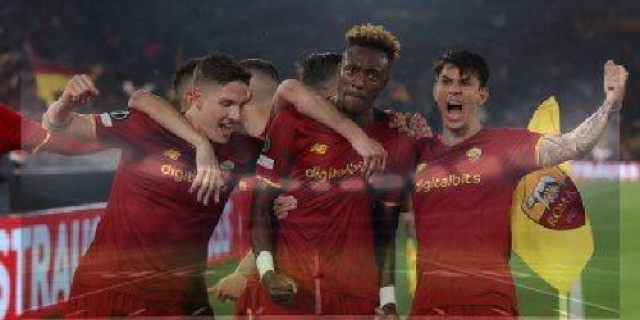 روما يفوز على بولونيا بهدف في الدوري الإيطالي - هرم مصر