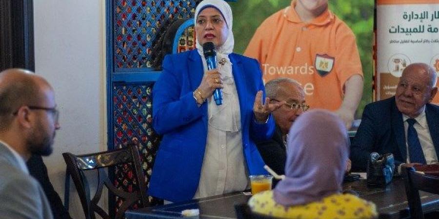 الزراعة: تصدير طماطم مجففة بقيمة 100 مليون دولار - هرم مصر