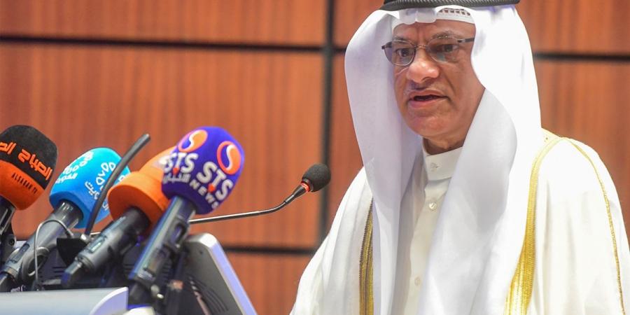 الجلال يعدِّل برنامج ماجستير القانون الدولي بـ «السوربون - أبوظبي» - هرم مصر