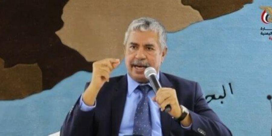 سفير اليمن بالقاهرة يشدد على أهمية استغلال الفرصة المتبقية للالتحاق بالمدارس المصرية - هرم مصر
