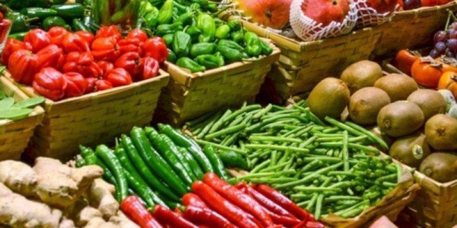 الجوافة بكام النهاردة؟.. أسعار الخضراوات والفاكهة اليوم السبت 23 أغسطس 2025 - هرم مصر