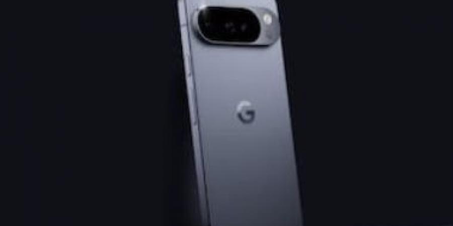مزايا سلسلة هواتف Pixel 10 تنافس نماذج الذكاء الاصطناعي بهذه الترقيات - هرم مصر