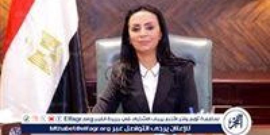وزيرة التضامن الاجتماعي تتابع تداعيات حادث حادث غرق عدد من الطلاب في محافظة الإسكندرية - هرم مصر
