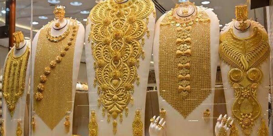 أسعار الذهب تتراجع في مصر السبت 23 أغسطس 2025 - هرم مصر
