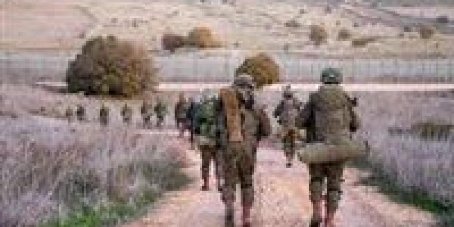 الجيش الإسرائيلي يعلن مقتل ضابط جراء انفجار ذخيرة جنوبي قطاع غزة - هرم مصر