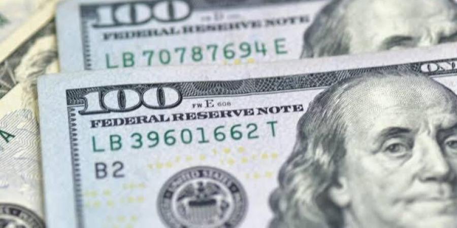 أسعار الدولار في البنوك المصرية السبت 23 أغسطس 2025 - هرم مصر