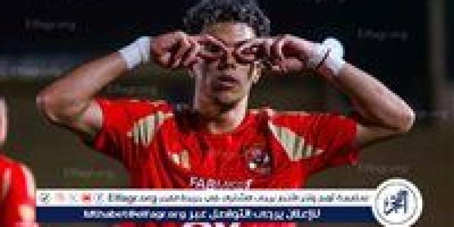 الأهلي ينهي أزمة رعاية إمام عاشور - هرم مصر