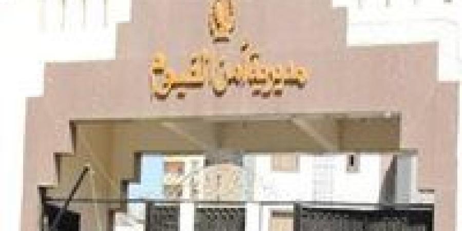 العثور على جثة شاب مجهول الهوية وسط القمامة بالمنطقة الصناعية في الفيوم.. والجهات الأمنية تكشف التفاصيل - هرم مصر