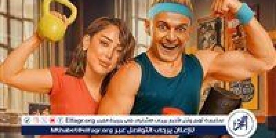موسم سينمائي ساخن.. بيج رامى في مواجهة الكلاب السبعة وبرشامة يتحدى هيبتا 2 - هرم مصر