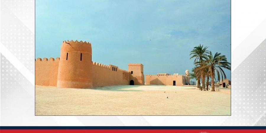 الطقس حارٌّ ورطب نسبيًا خلال الليل - هرم مصر