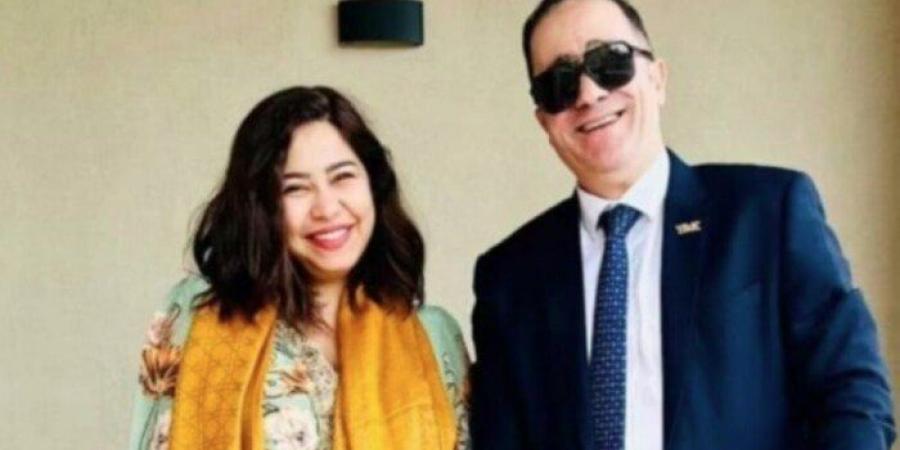 شيرين عبد الوهاب تكشف موقف ياسر قنطوش من تمثيلها قانونيًا وتتوعد مروجي الشائعات - هرم مصر