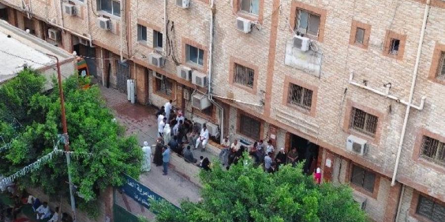 محافظ الإسكندرية يكشف التفاصيل الكاملة لحادث غرق شاطئ أبو تلات «فيديو» - هرم مصر