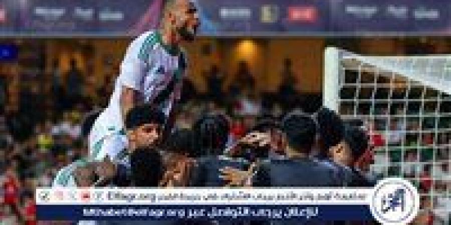 بركلات الترجيح.. الأهلي يتوج بلقب كأس السوبر السعودي بعد الفوز على النصر - هرم مصر