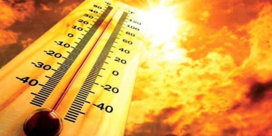 10 مدن عربية ضمن قائمة الأعلى حرارة في العالم خلال 24 ساعة.. ماذا يحدث ؟ - هرم مصر