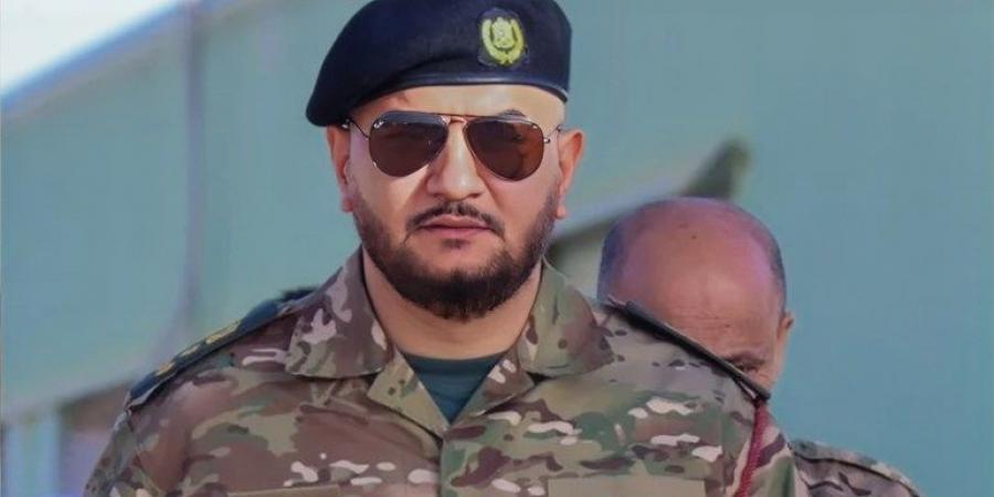 صدام حفتر نائبا لوالده.." تمكين عائلي" أم توريث على الطريقة الليبية ؟ - هرم مصر